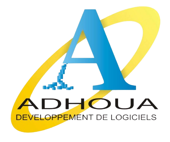 Adhoua - Solutions digitales pour entreprises
