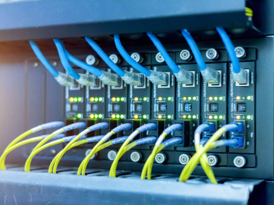 Réseaux & Installation des Systemes d'Exploitation