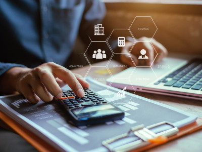 Calcul des budgets informatiques