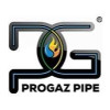 PROGAZ PIPE groupe HARSET