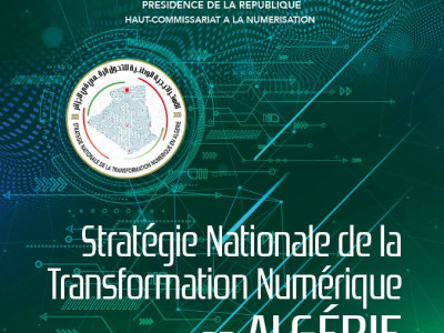 Transformation numérique & stratégie nationale